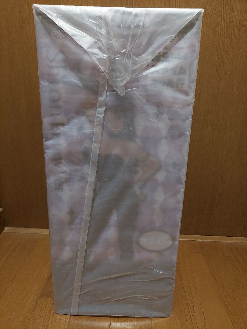 シオン バニーVer 転生したらスライムだった件 フリーイング フィギュア