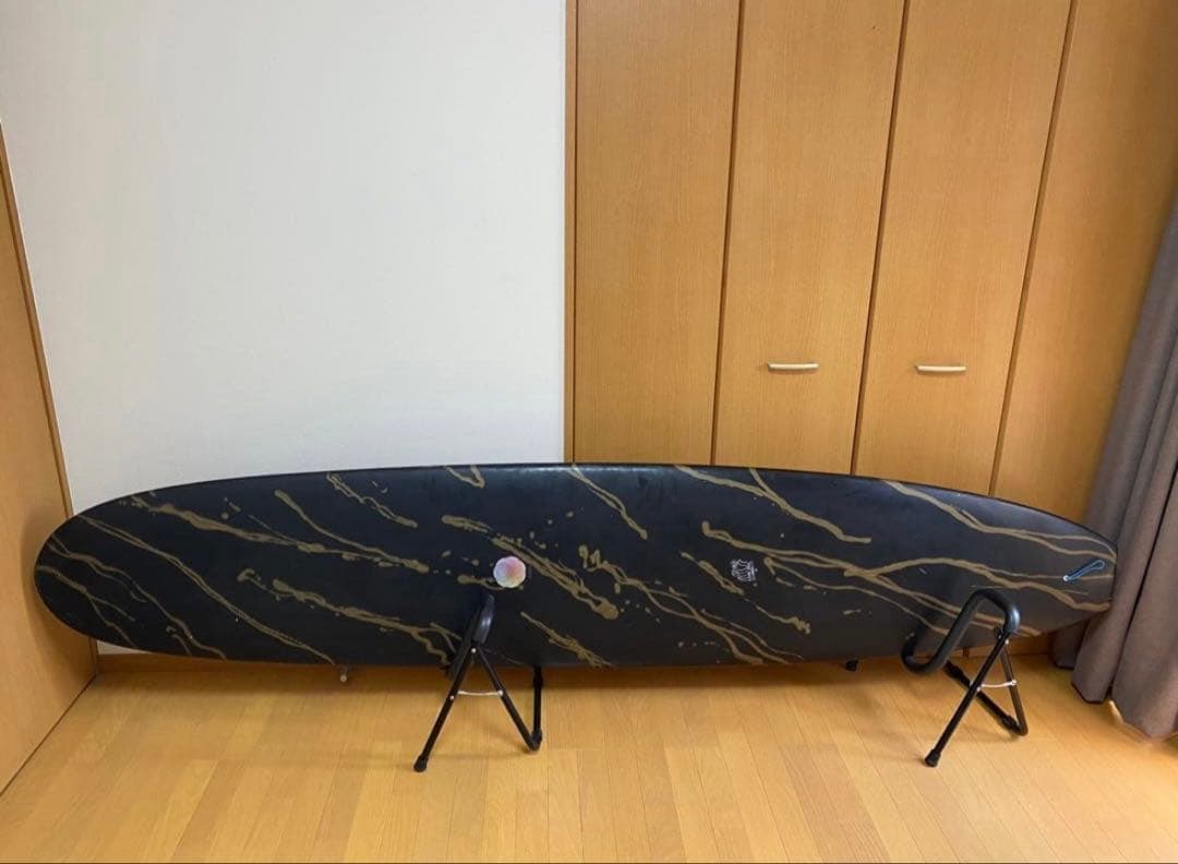 9.1 デッドクークス　カシア　ロングボード　サーフボード