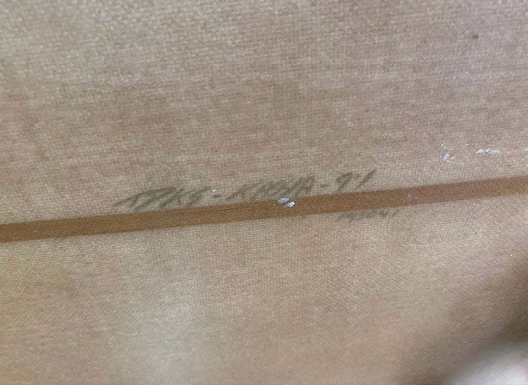 9.1 デッドクークス　カシア　ロングボード　サーフボード