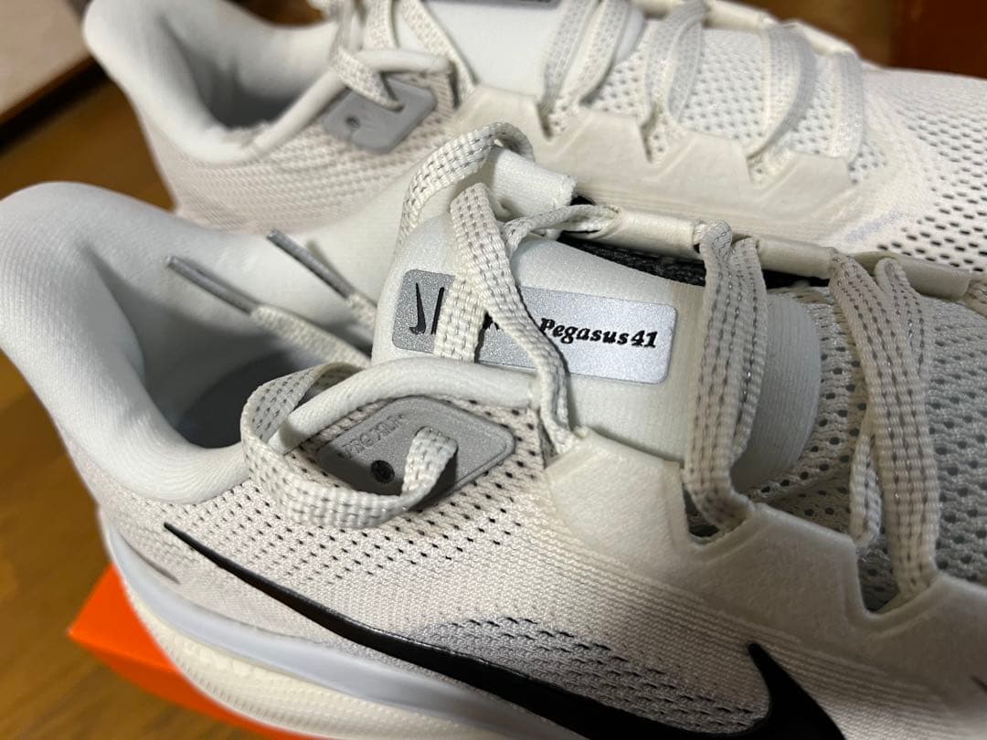 エアズームペガサス41（27cm）