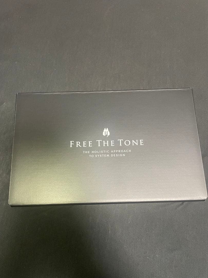 SUGIZO SIGNATUREリングモジュレーター2 RM-2S