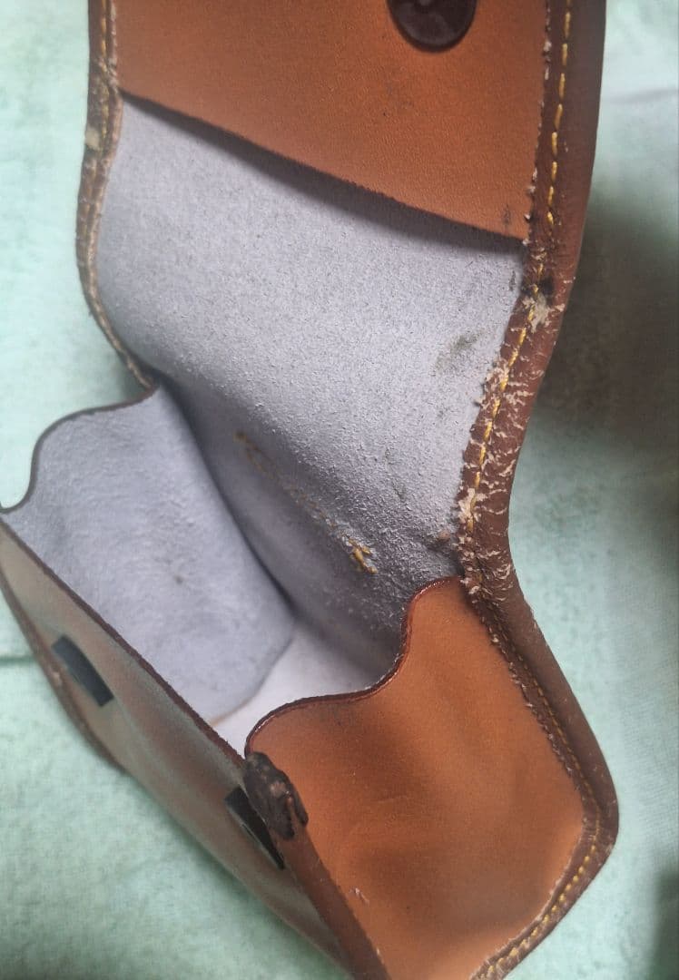 ★プリムス・P-2243バーナー専用ケース100周年Anniversary・珍品