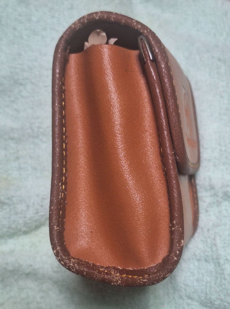 ★プリムス・P-2243バーナー専用ケース100周年Anniversary・珍品