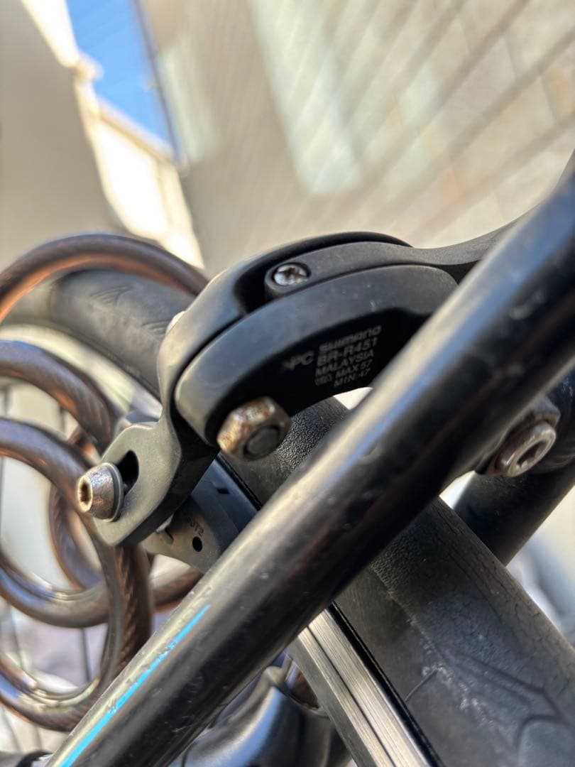 GIANT PACE XSロードバイク　オマケ付き　引き取り限定