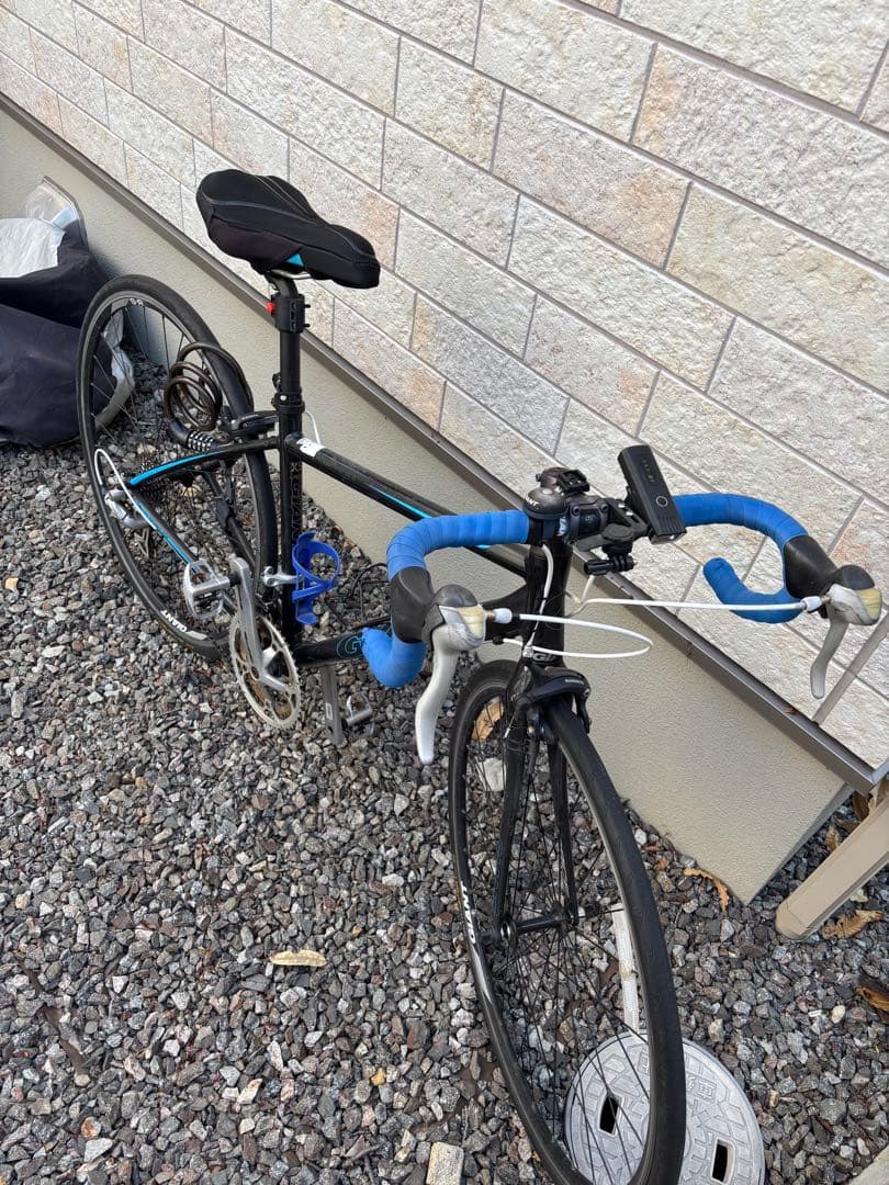 GIANT PACE XSロードバイク　オマケ付き　引き取り限定