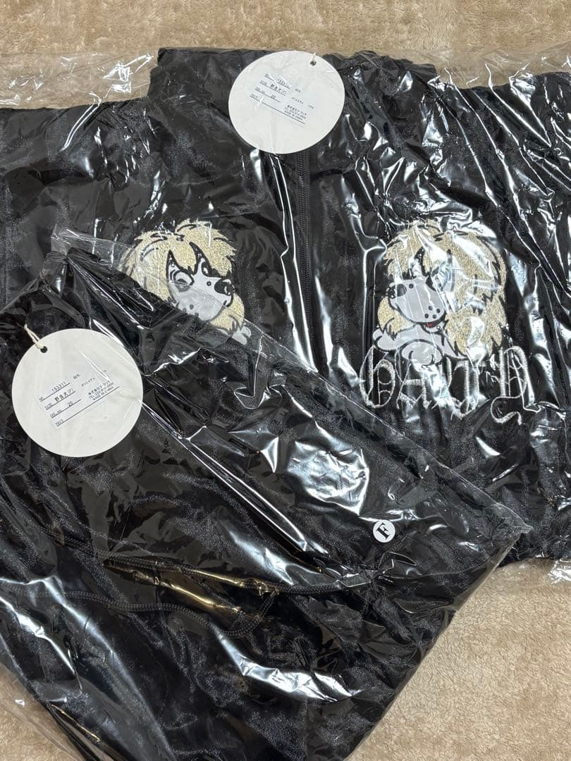 キズ きょうのすけ × GALFY THE KYONOFY SETUP 来夢