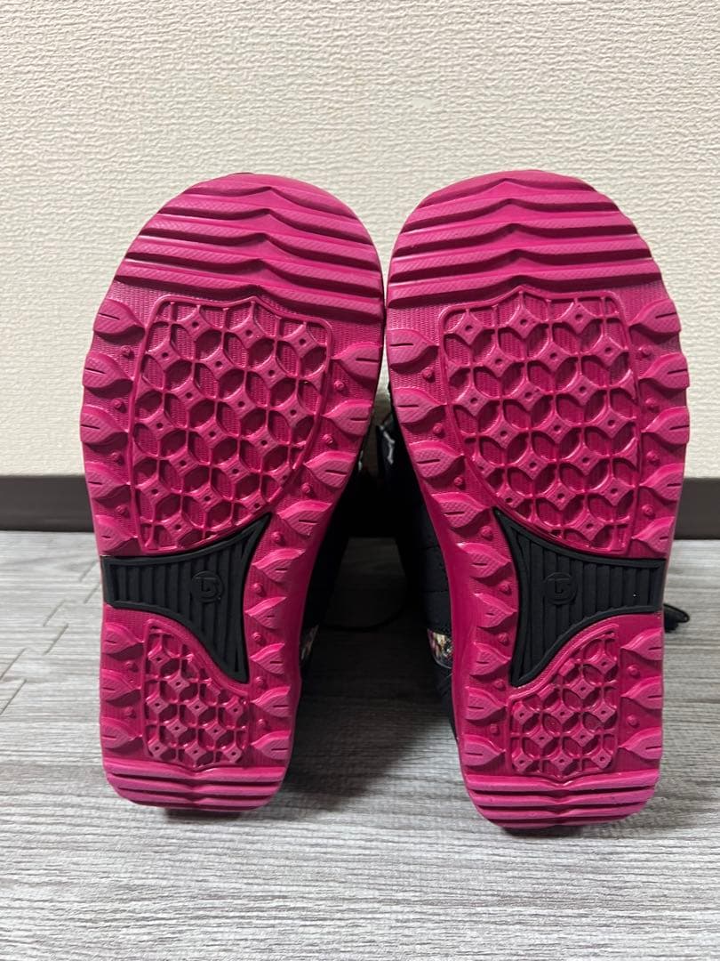 美品 BURTON スノーボード　ブーツ