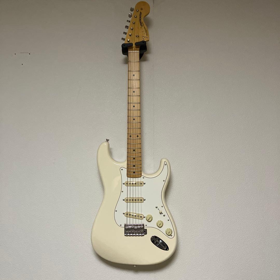 フェンダー　fender JV modified ストラト　新品ハードケース付き