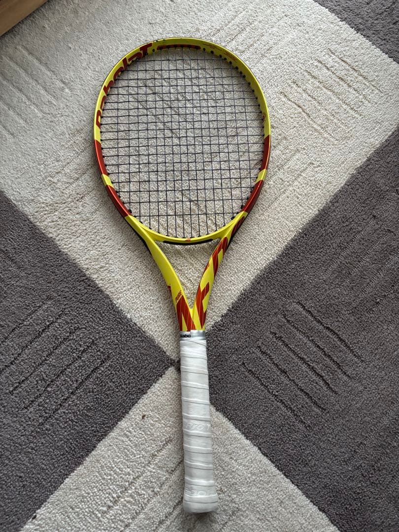 ピュアアエロ2019 RG