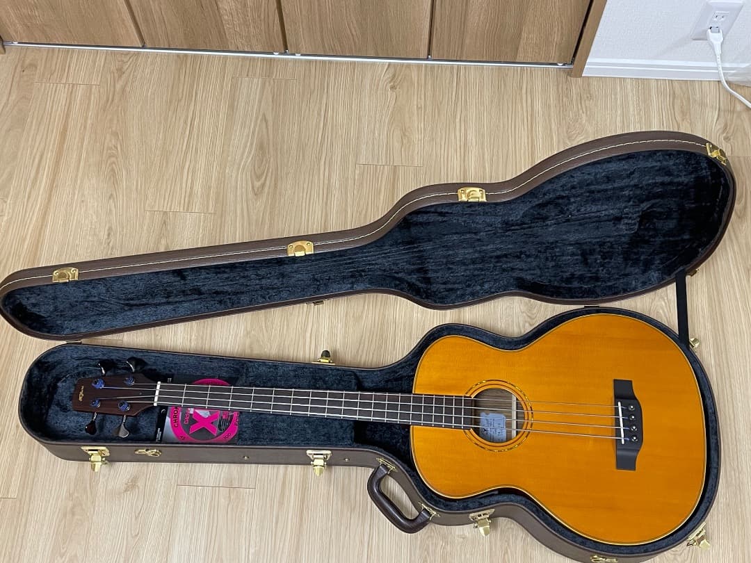 ジ*ン様 K.Yairi ヤイリ　エレキベース YB-2　PLEK調整済み