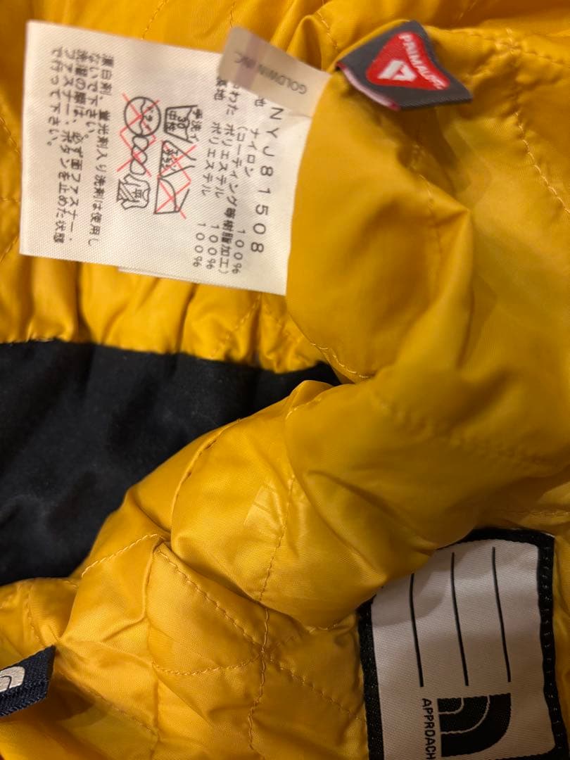 THE NORTH FACE スノーウェア