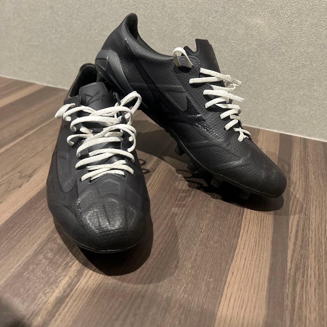 ミズノアルファ 2 JAPAN Ltd INNOVATION(イノベーション)