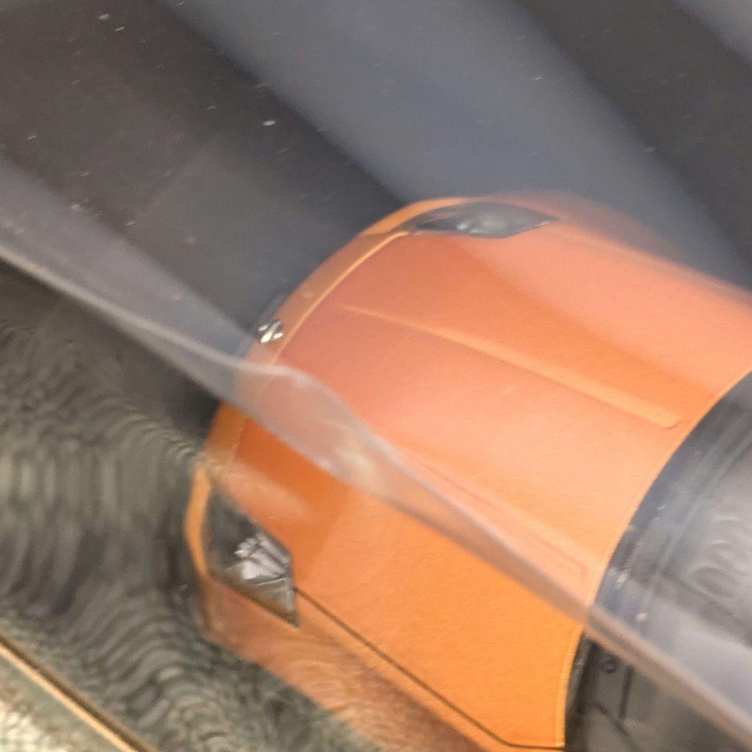 ミニカー AUTOart NISSAN FAIRLADY 350Z 1/18