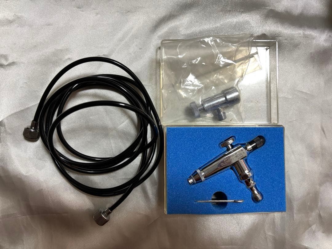 Mr. リニアコンプレッサー　L5