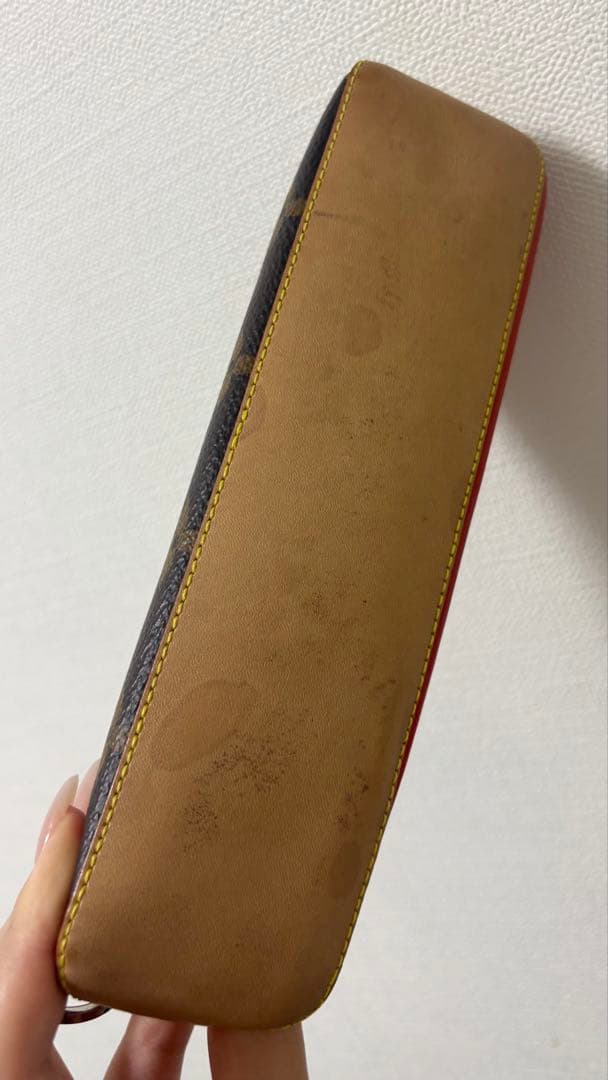 Louis Vuitton ペンケース