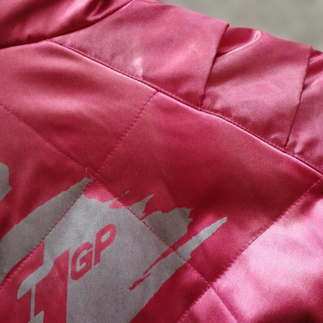 ヴィンテージ　1988 F1 GP JAPANチームジャンパー