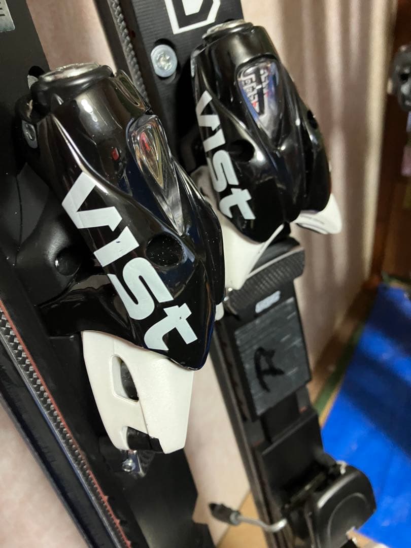 さらに値下げ‼️BLOSSOM SKIS RC N°1