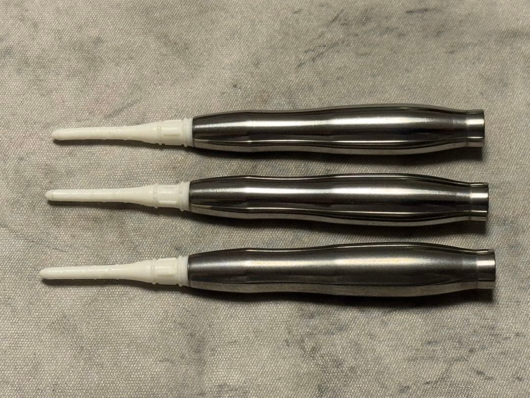 TARGET RISING SUNミラーポリッシュ2022➕自家ポリッシュセット