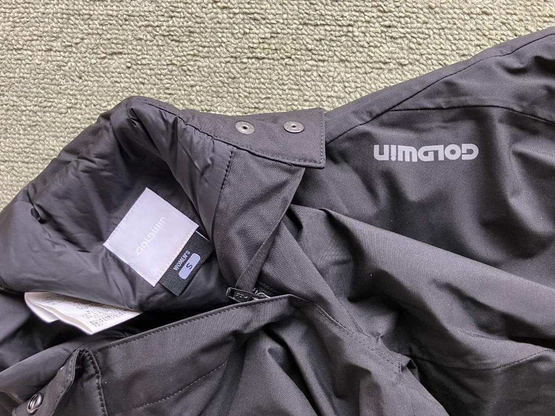 スキーウェア(女性用)