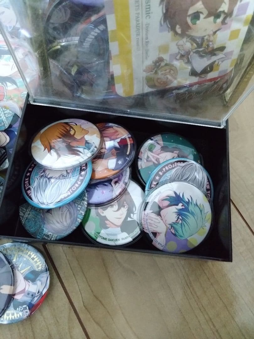 歌のプリンス様　まとめ売り　うたプリ