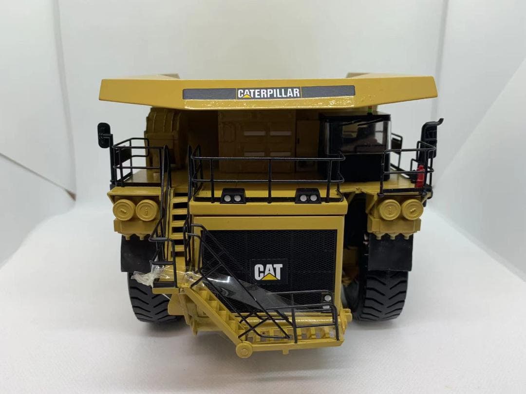 ミニカー Tonkin 1/50 CAT Caterpillar MT4400D