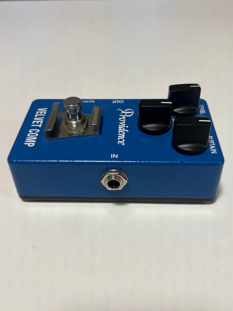 Providence VELVET COMP (プロヴィデンス )VLC-1