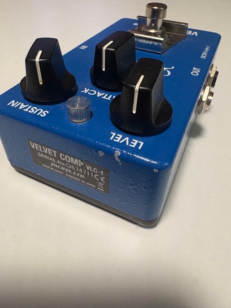 Providence VELVET COMP (プロヴィデンス )VLC-1
