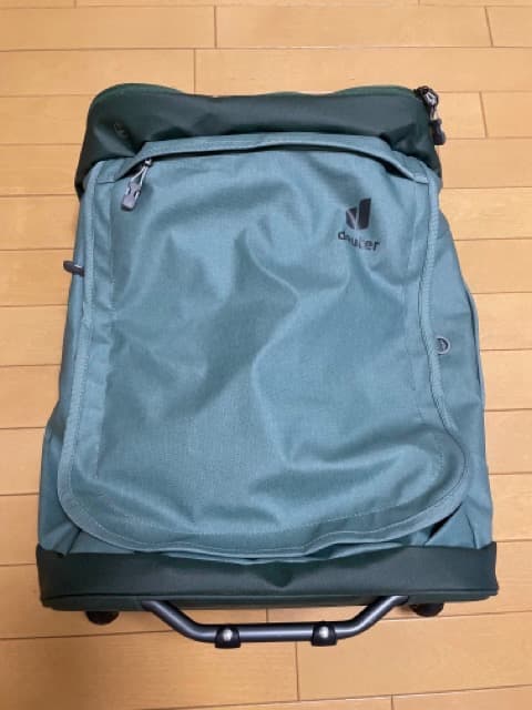 deuter キャリー リュックAViANT Duffel Pro Movo36
