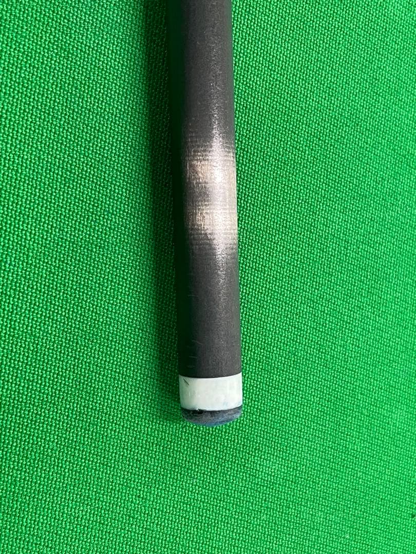 【✴︎最終値下げ】キューテック　シナジーシャフト