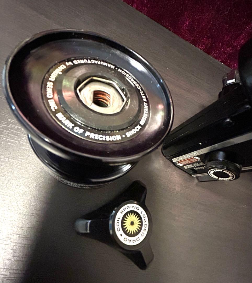 早い者勝ち〜　ダイワ　スポーツマチック　ＧＳ５０００　スピニング　ヴィンテージ品