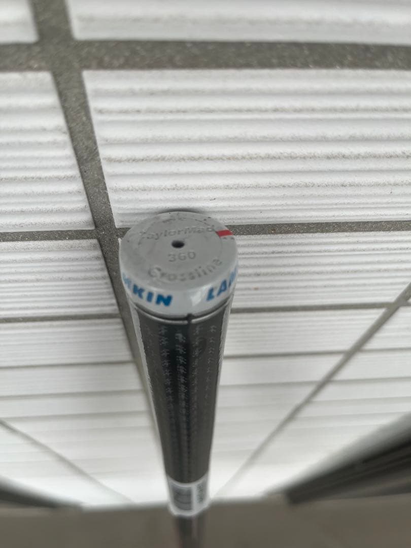 中古テーラーメイド　SIM2 フェアウェイウッド　3W（シャフト新品・未開封）