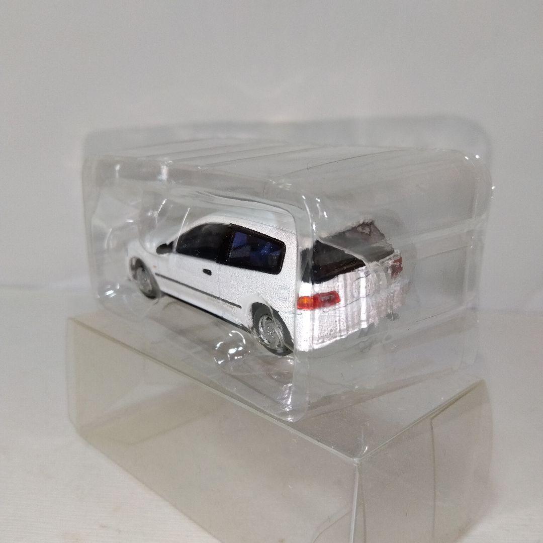 TOMICA LIMITED VINTAGE Honda シビック SiR