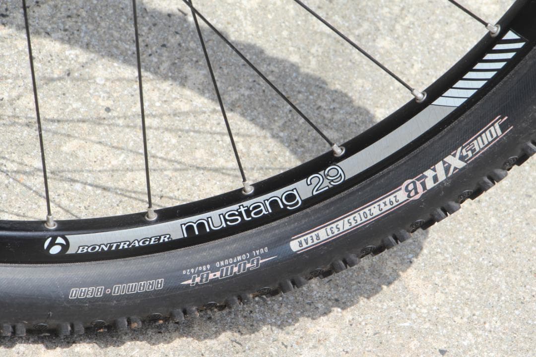 引き取り限定♪TREK♪エクスカリバー♪ゲイリーフィッシャー♪29インチMTB♪