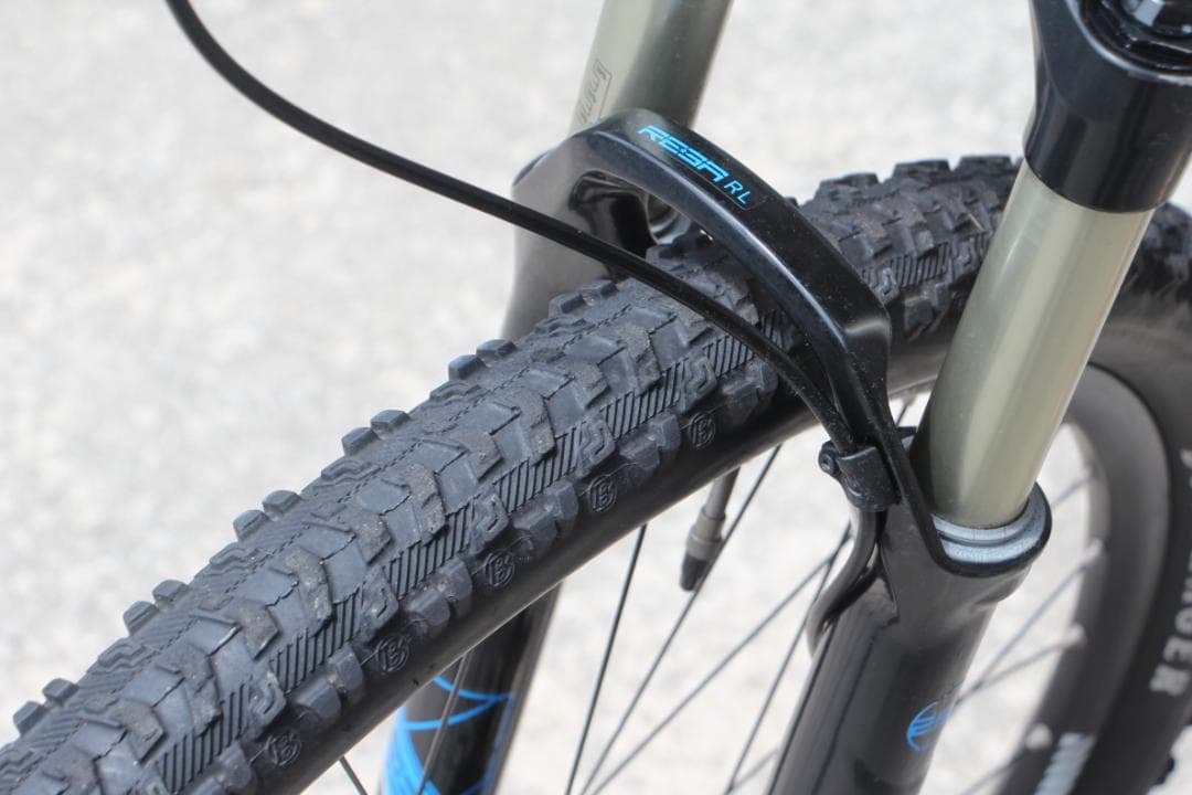 引き取り限定♪TREK♪エクスカリバー♪ゲイリーフィッシャー♪29インチMTB♪