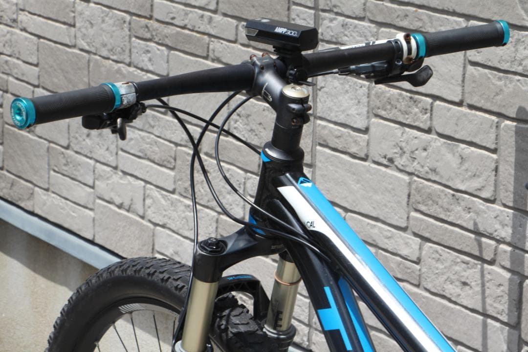 引き取り限定♪TREK♪エクスカリバー♪ゲイリーフィッシャー♪29インチMTB♪