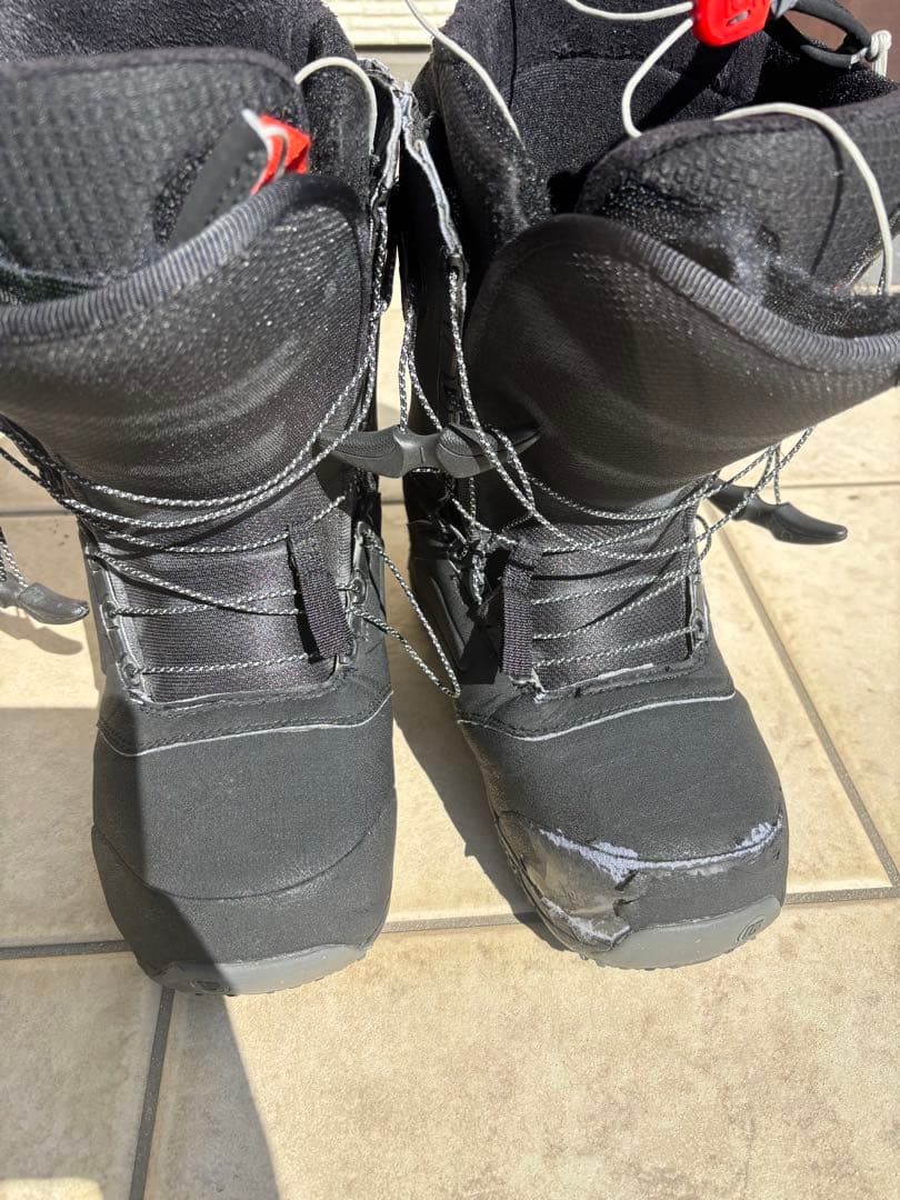 スノーボードブーツ Imprint 2 ブラック