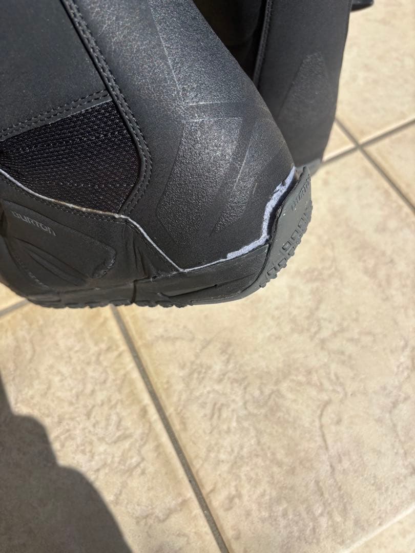 スノーボードブーツ Imprint 2 ブラック