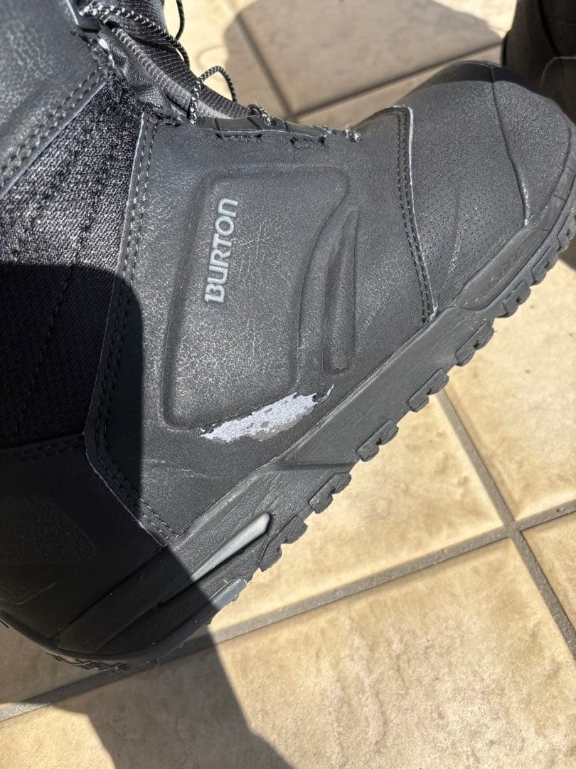 スノーボードブーツ Imprint 2 ブラック