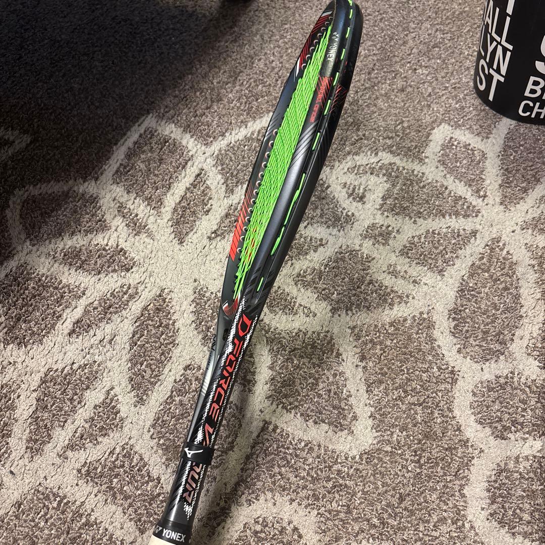 ミズノDFORCEV-TOUR