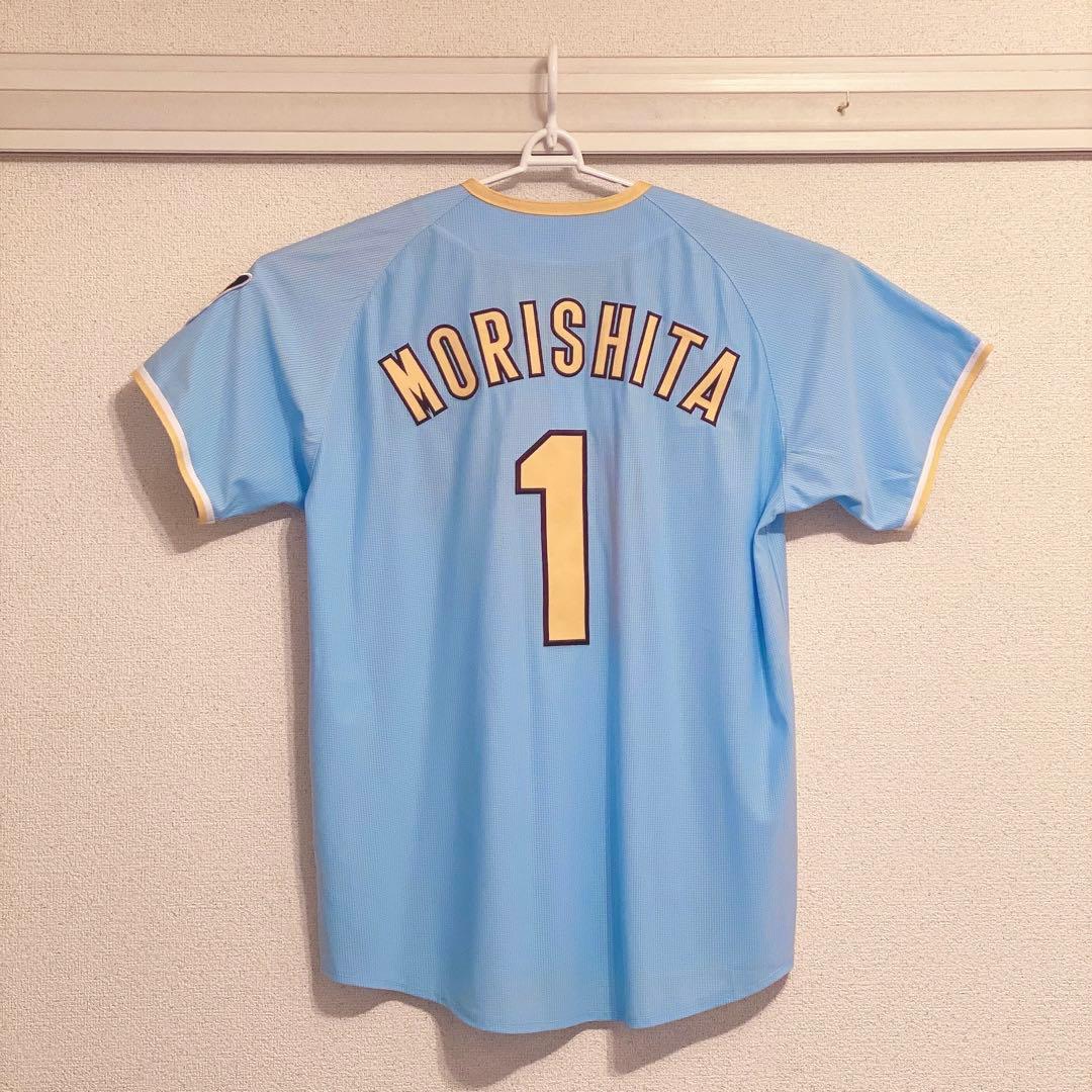 中*山様 阪神タイガース 森下翔太 ユニフォーム Lサイズ family 202