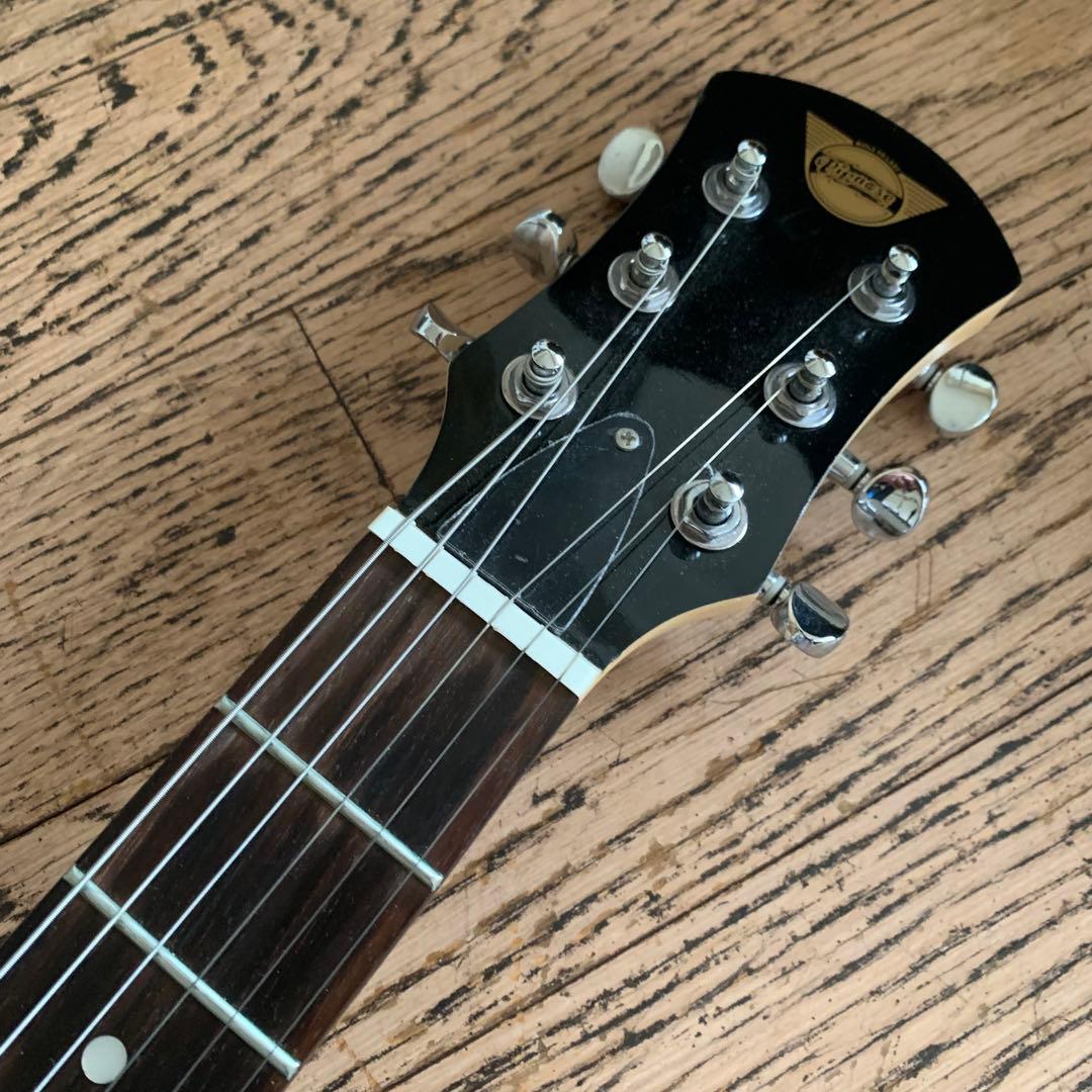 Pignose ピグノーズ　アンプ内蔵ギター 美品