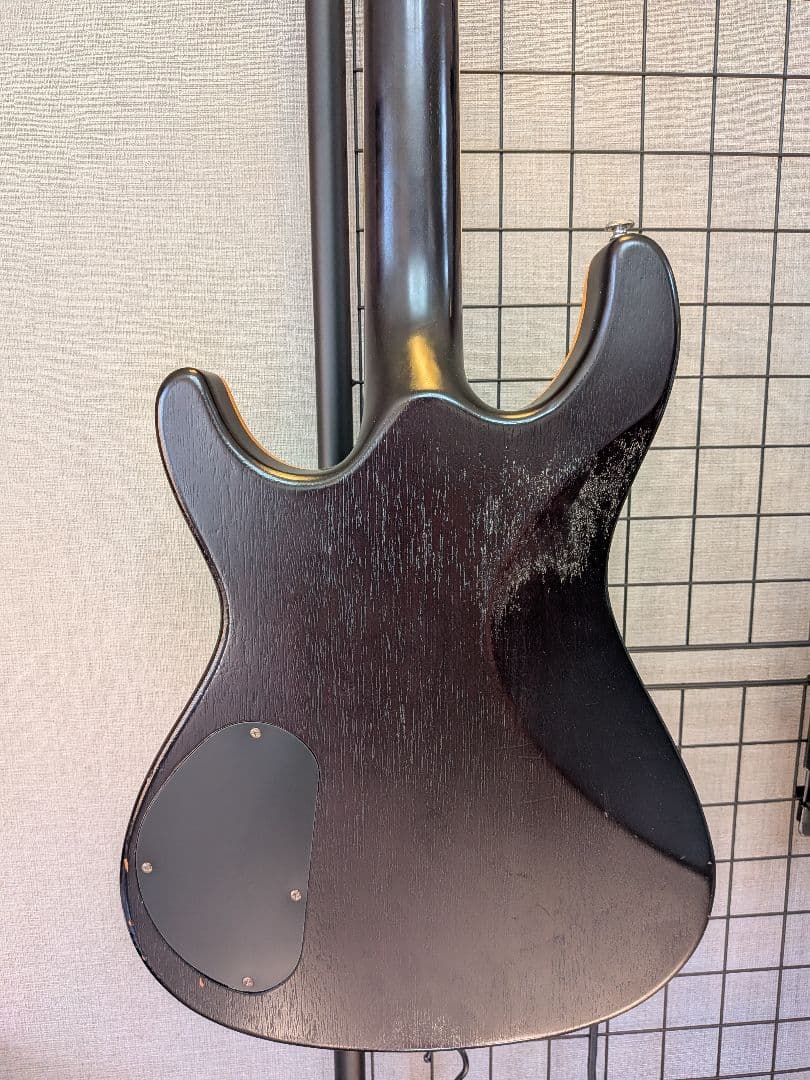Ibanez SZ2020FM Prestige アイバニーズ