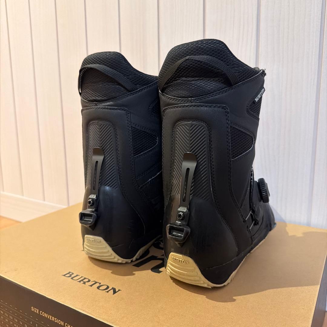 BURTON STEP ON ステップオン PHOTON ブーツ　27cm