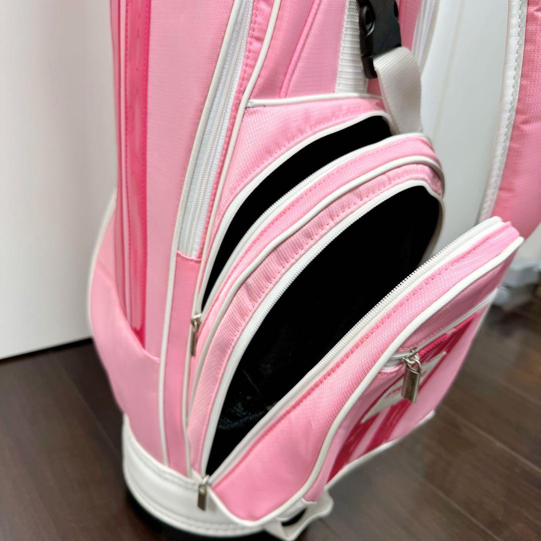 マルマン FIGARO L ディースゴルフクラブ 10本セット