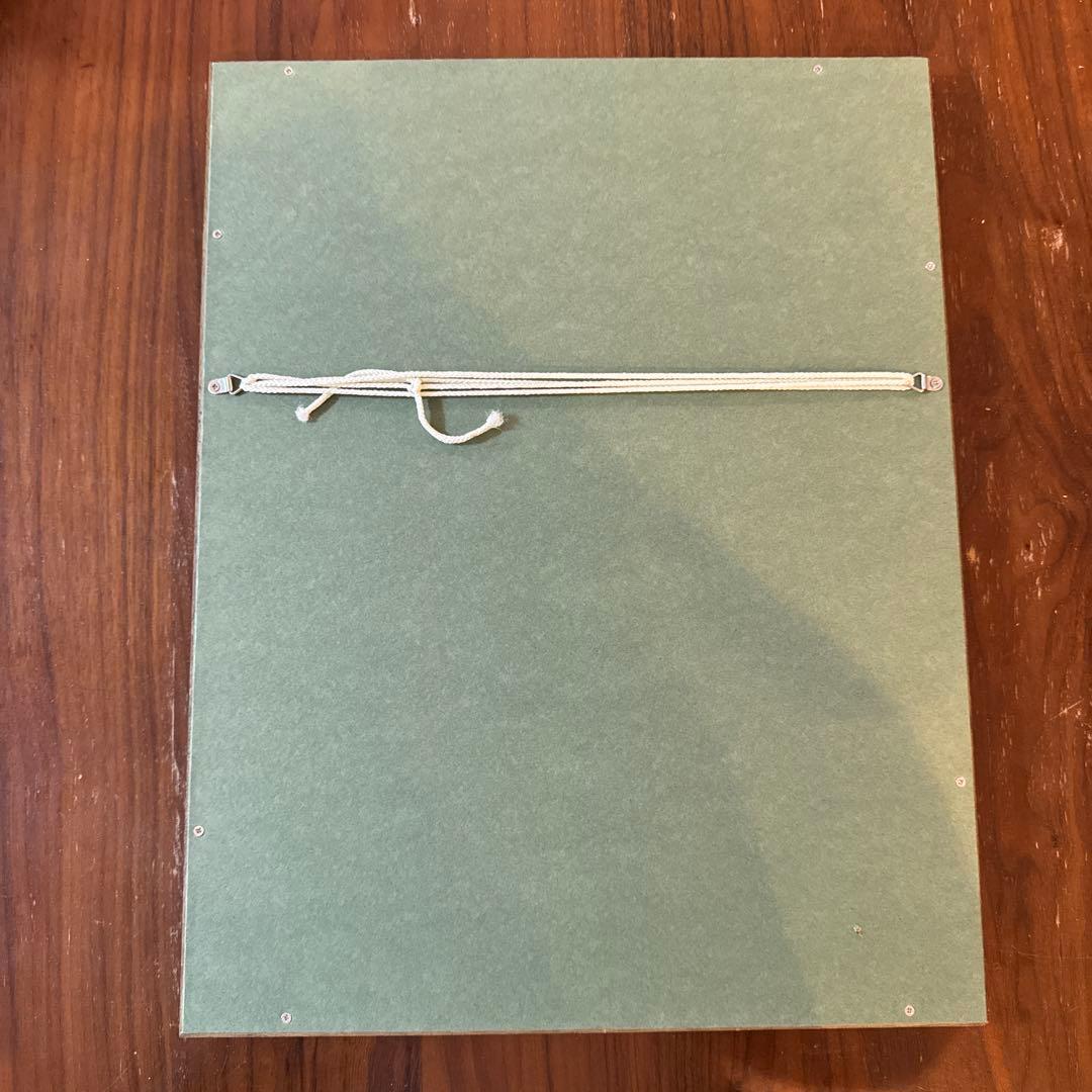 ライオン・キング 記念切手セット フレーム付き