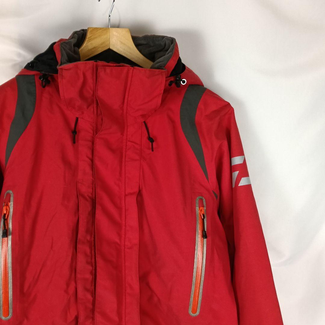 DAIWA　ダイワ　ゴアテックス　ジャケット　M　DW-1305　B4275