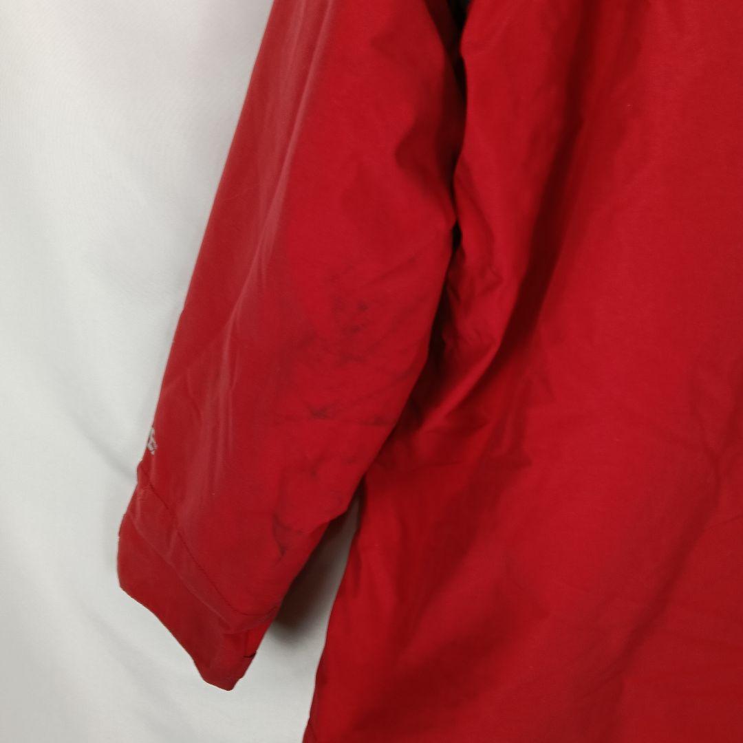 DAIWA　ダイワ　ゴアテックス　ジャケット　M　DW-1305　B4275