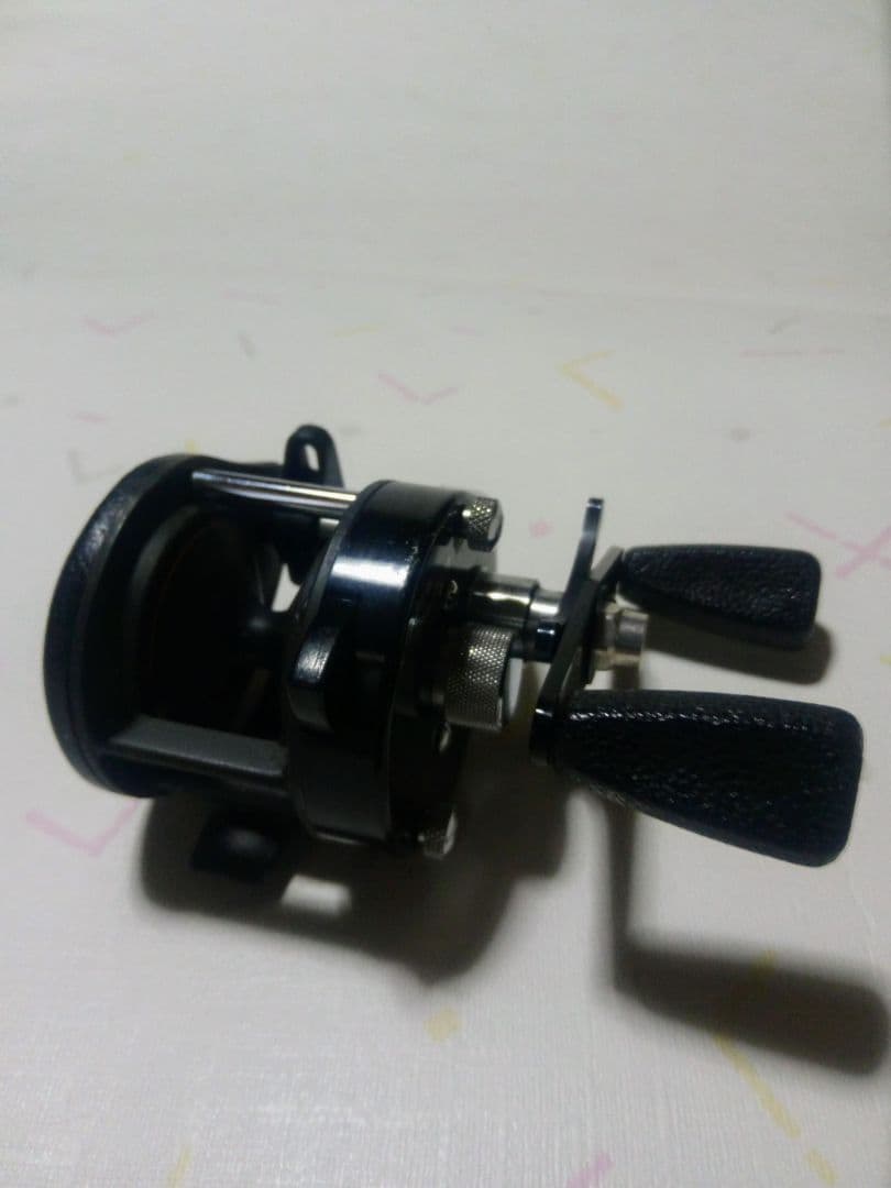 RYOBI　CASPRO キャスプロ 400V