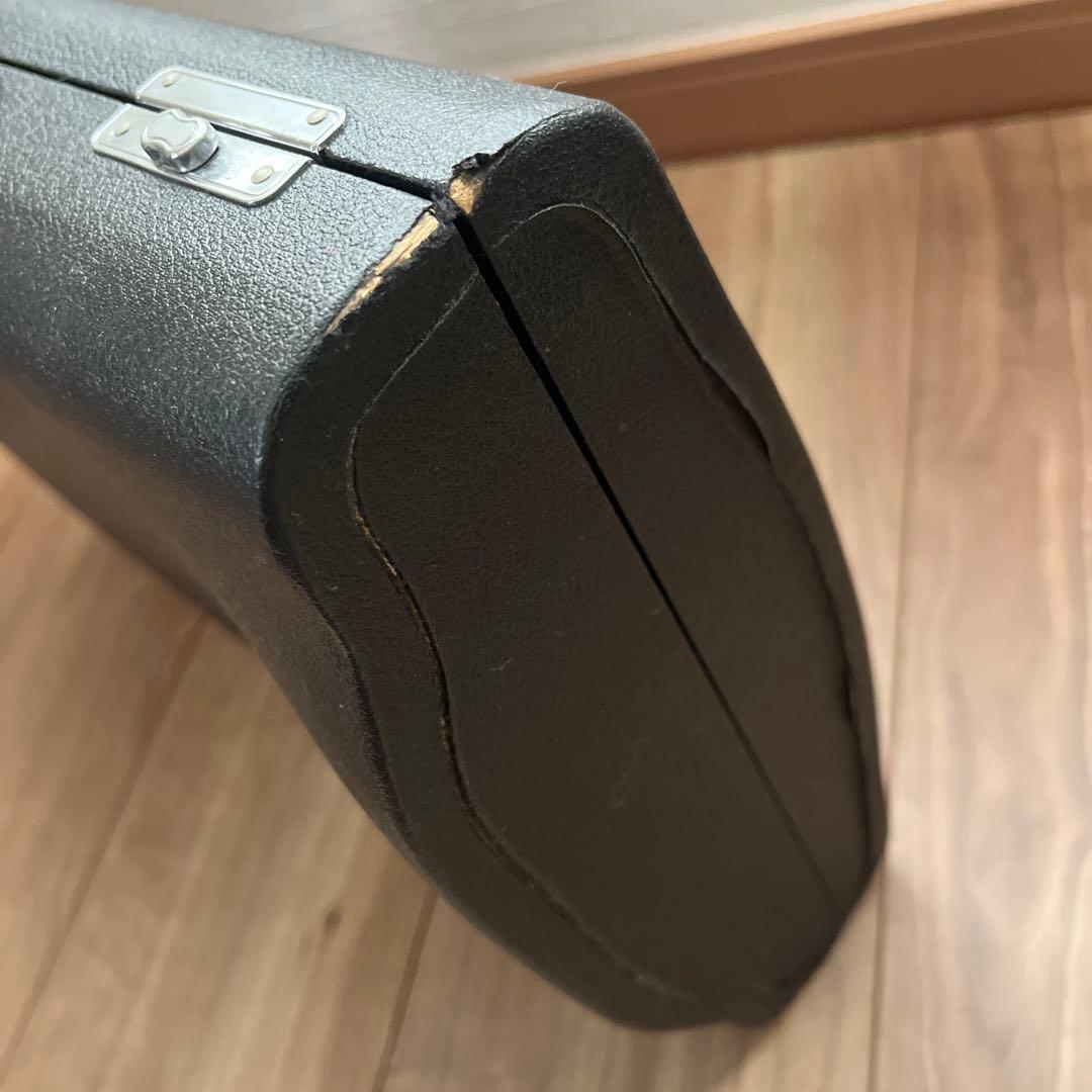 【H/K 】buffet crampon クラリネットダブルケース