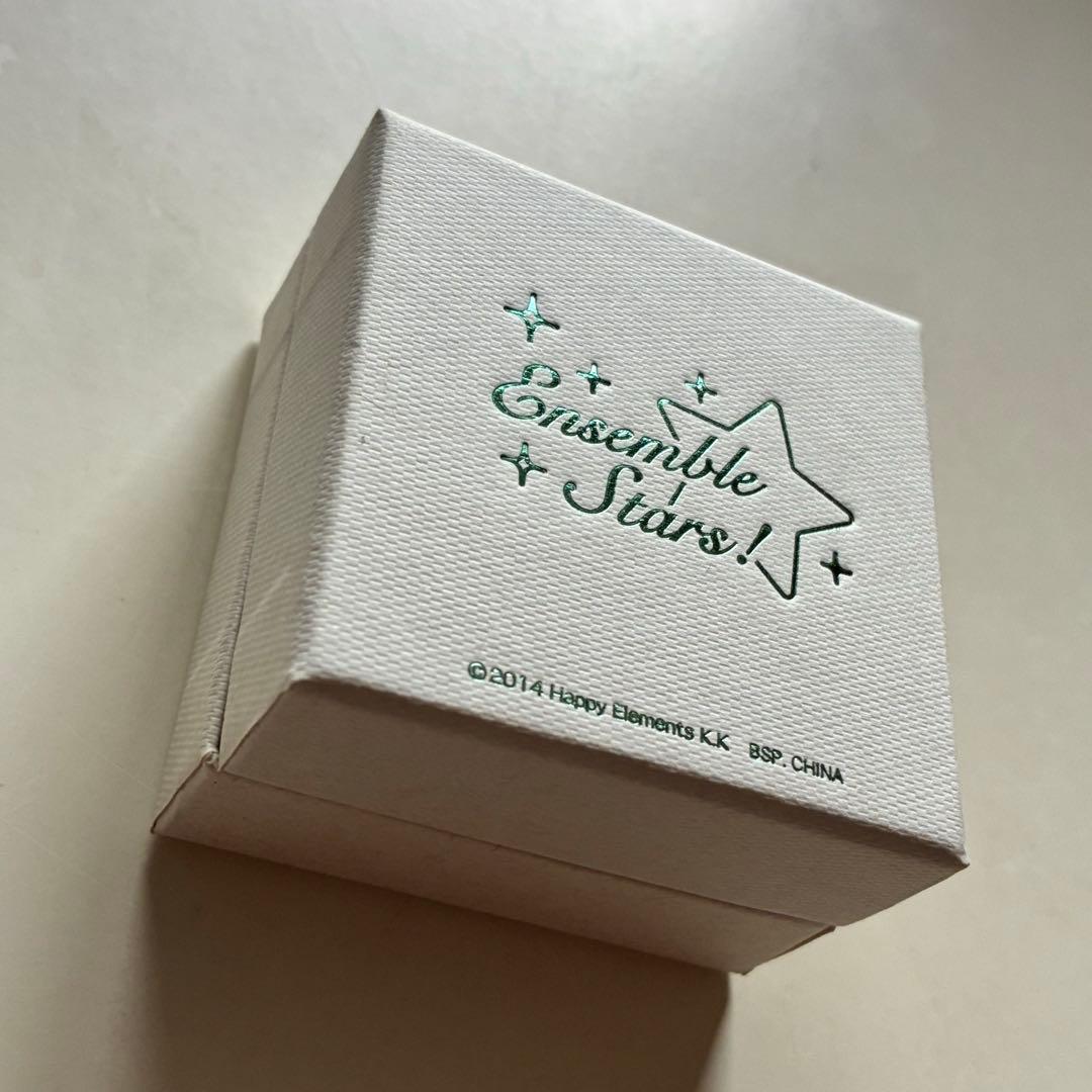 あんさんぶるスターズ！朱桜司　リング